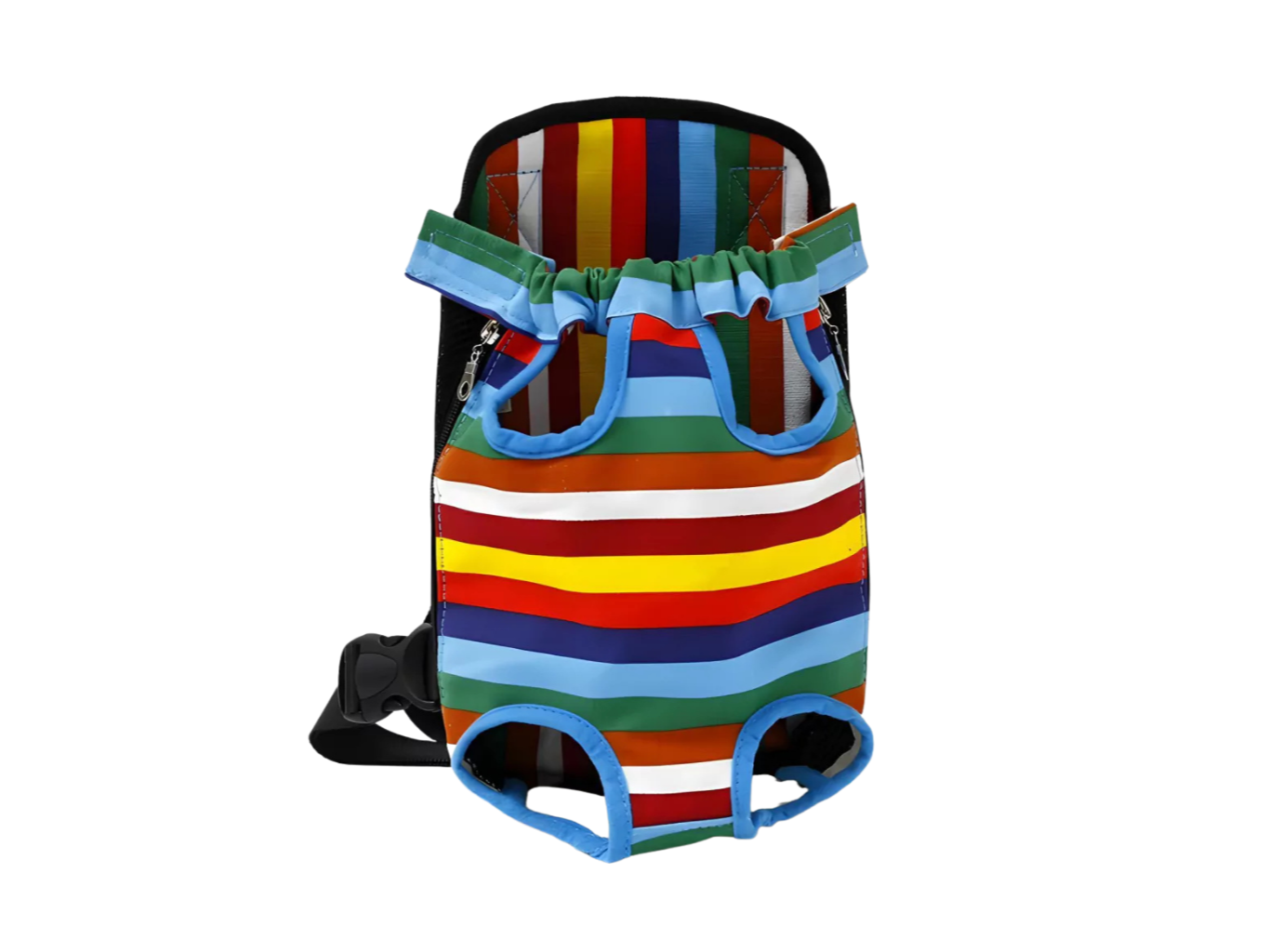 Mochila Transportadora Canguro Chica