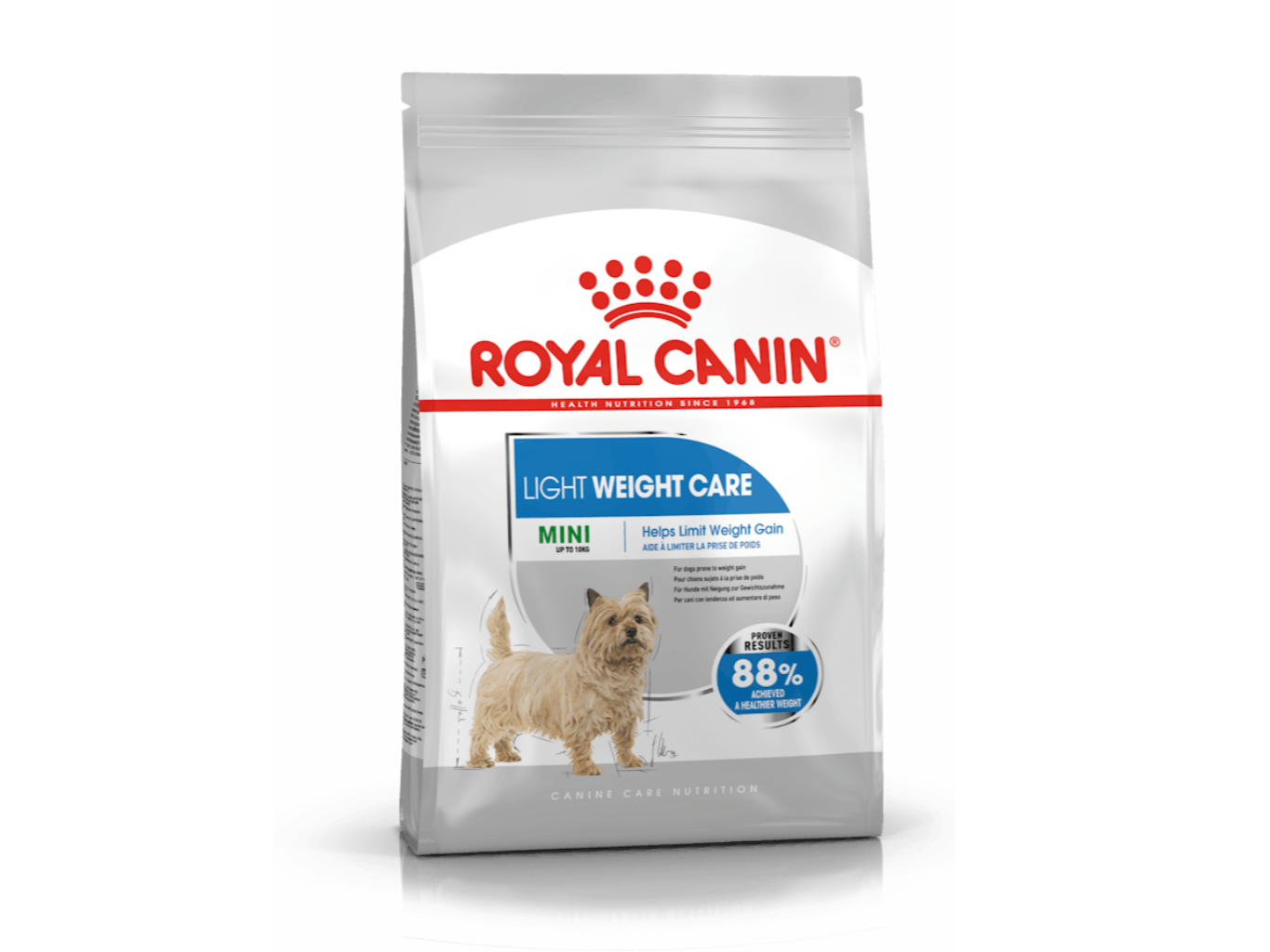 Royal Canin Mini Weight Care 3Kg