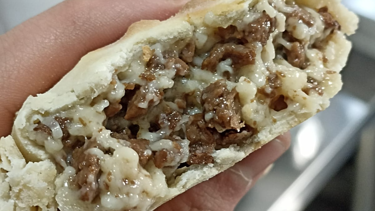 EMPANADAS