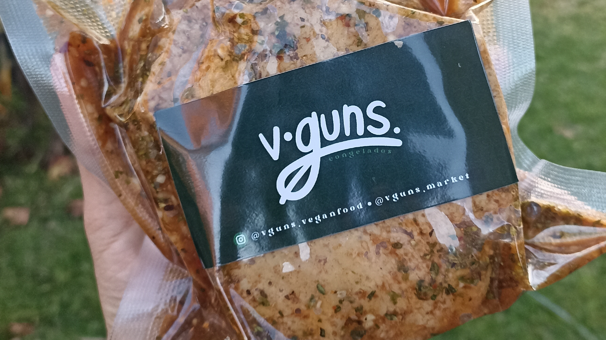 CONGELADOS VGUNS