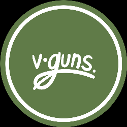 Logo vguns.veganfood
