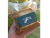 Tofu parrillero