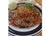 Pad thai