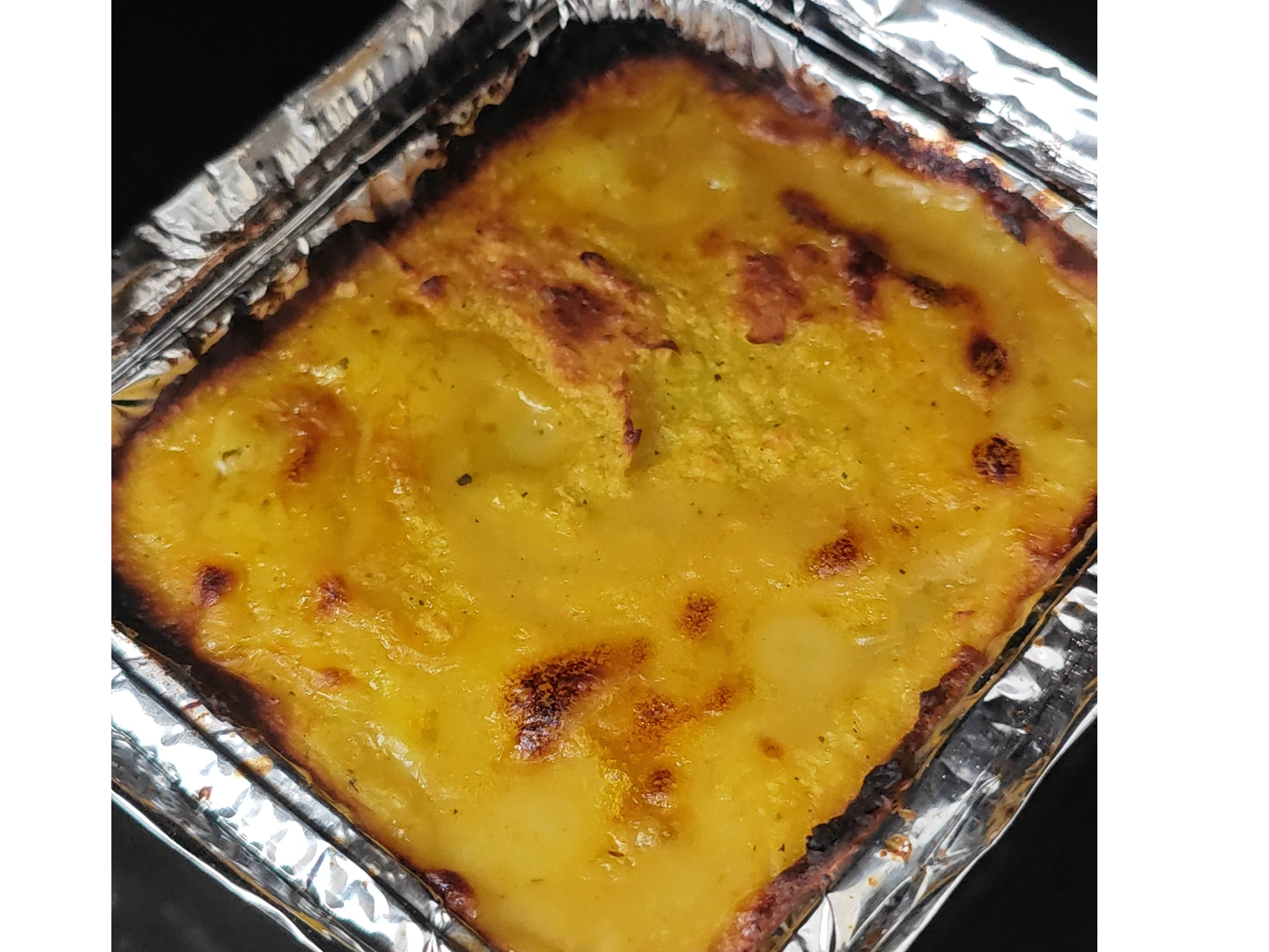 3 pasteles de choclo