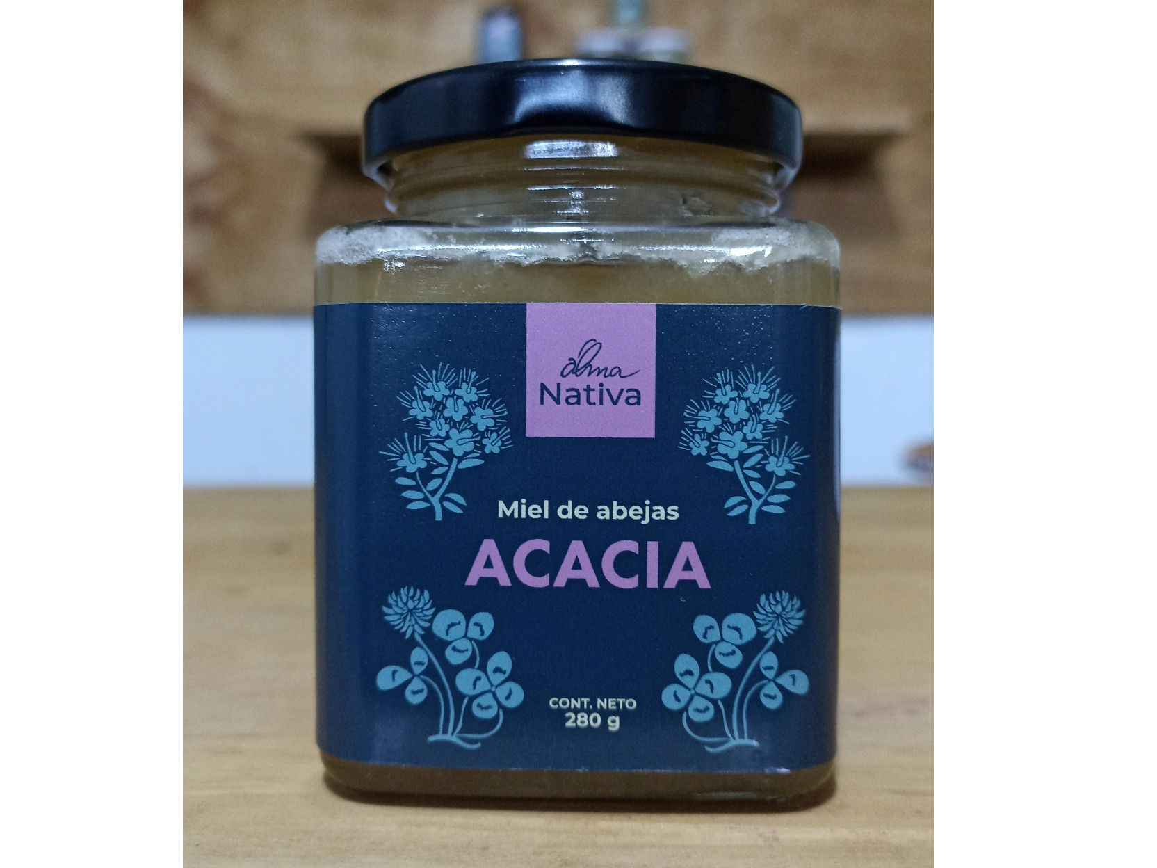 ACACIA 500 grs