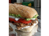 Sanguchito italiano