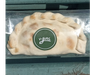 Empanada napolitana congelada