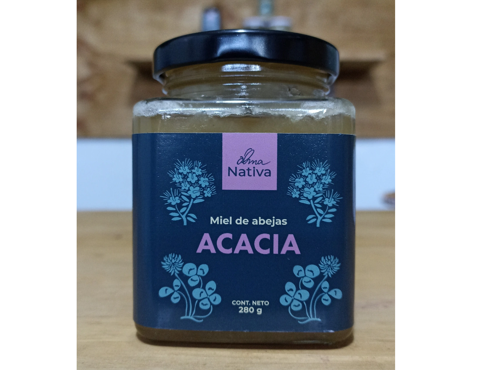 ACACIA 280 grs