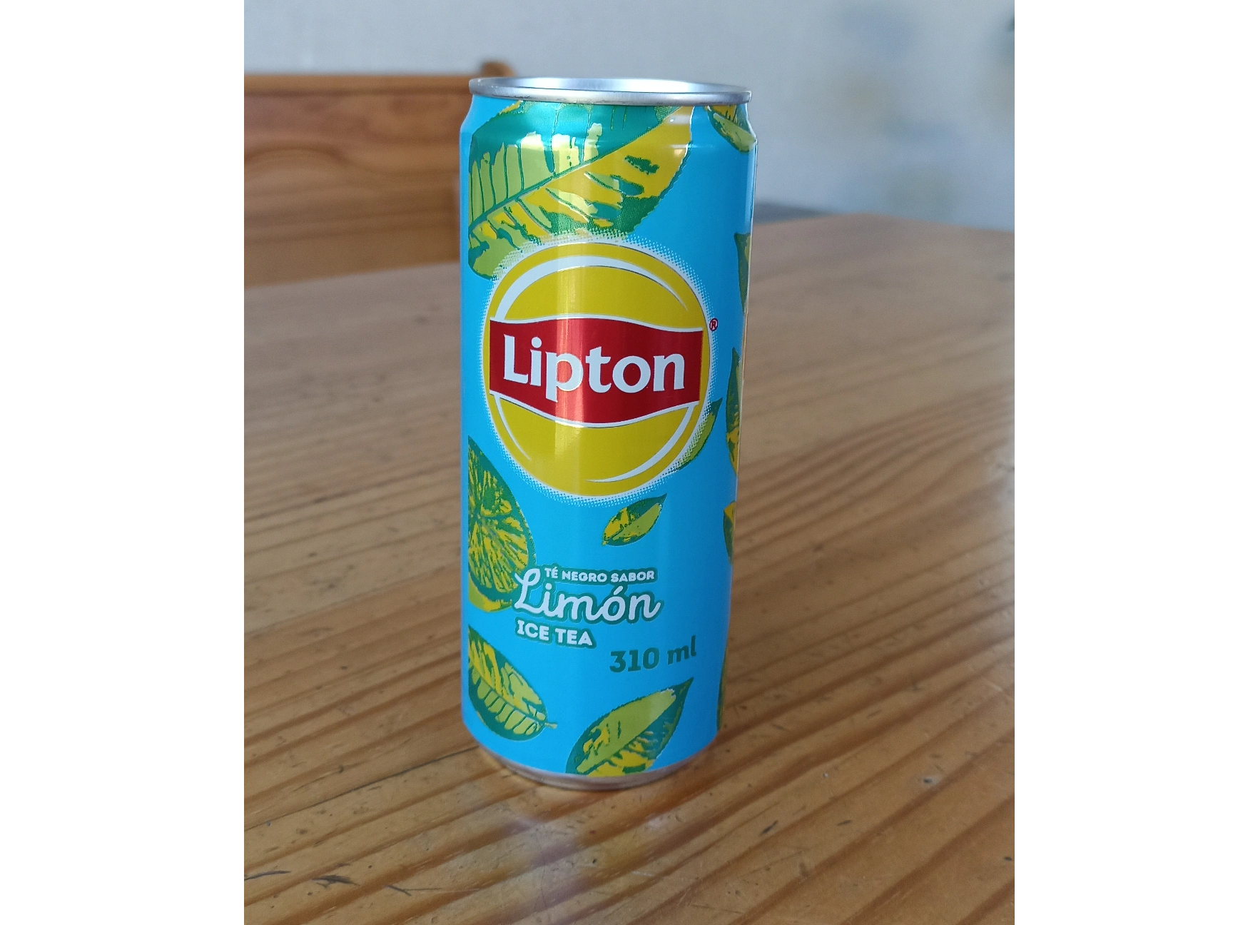 Ice tea Lipton