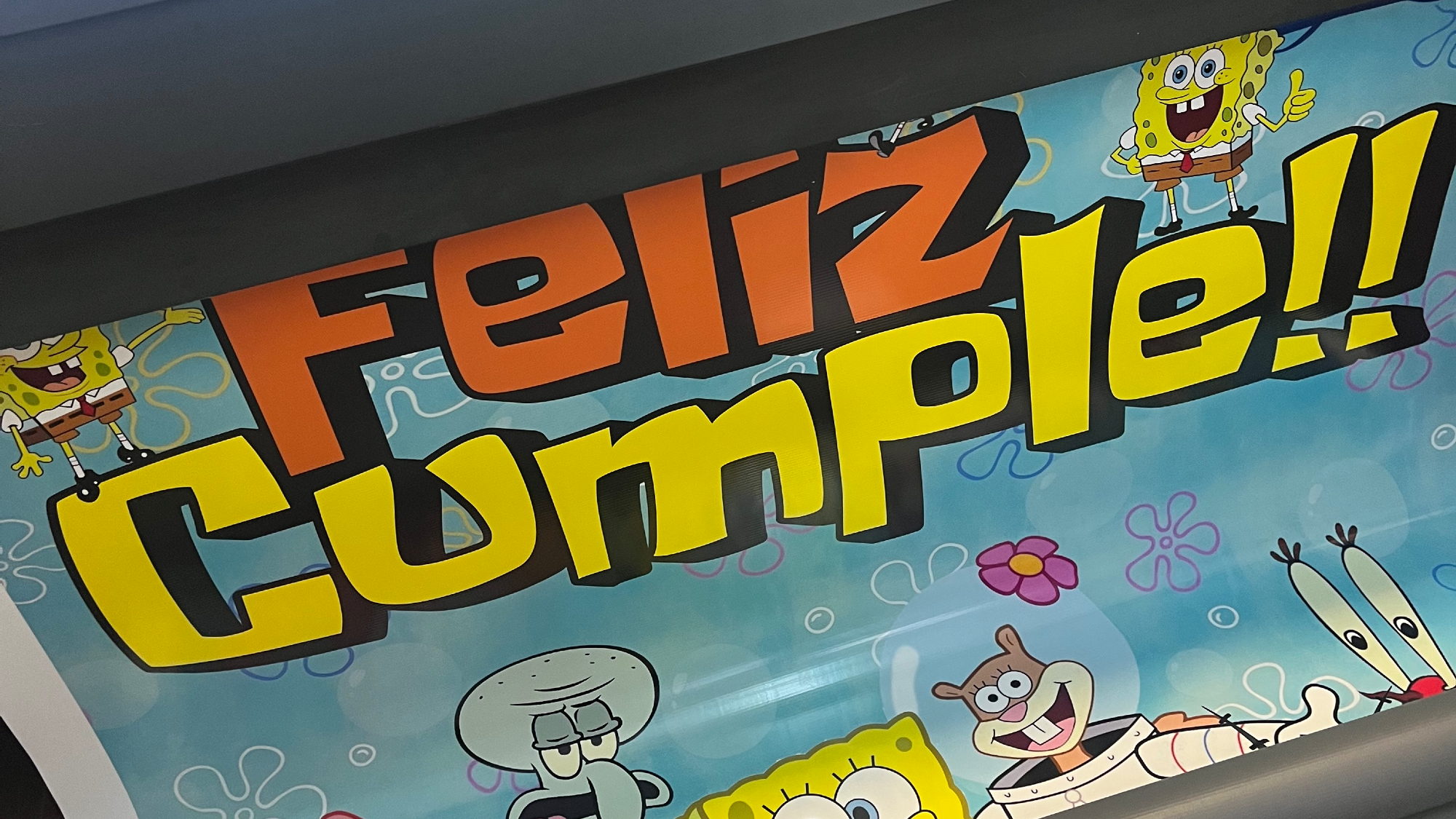 Lonas y gigantografias