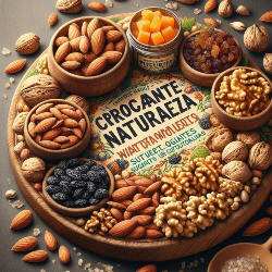 Logo Crocantenaturaleza