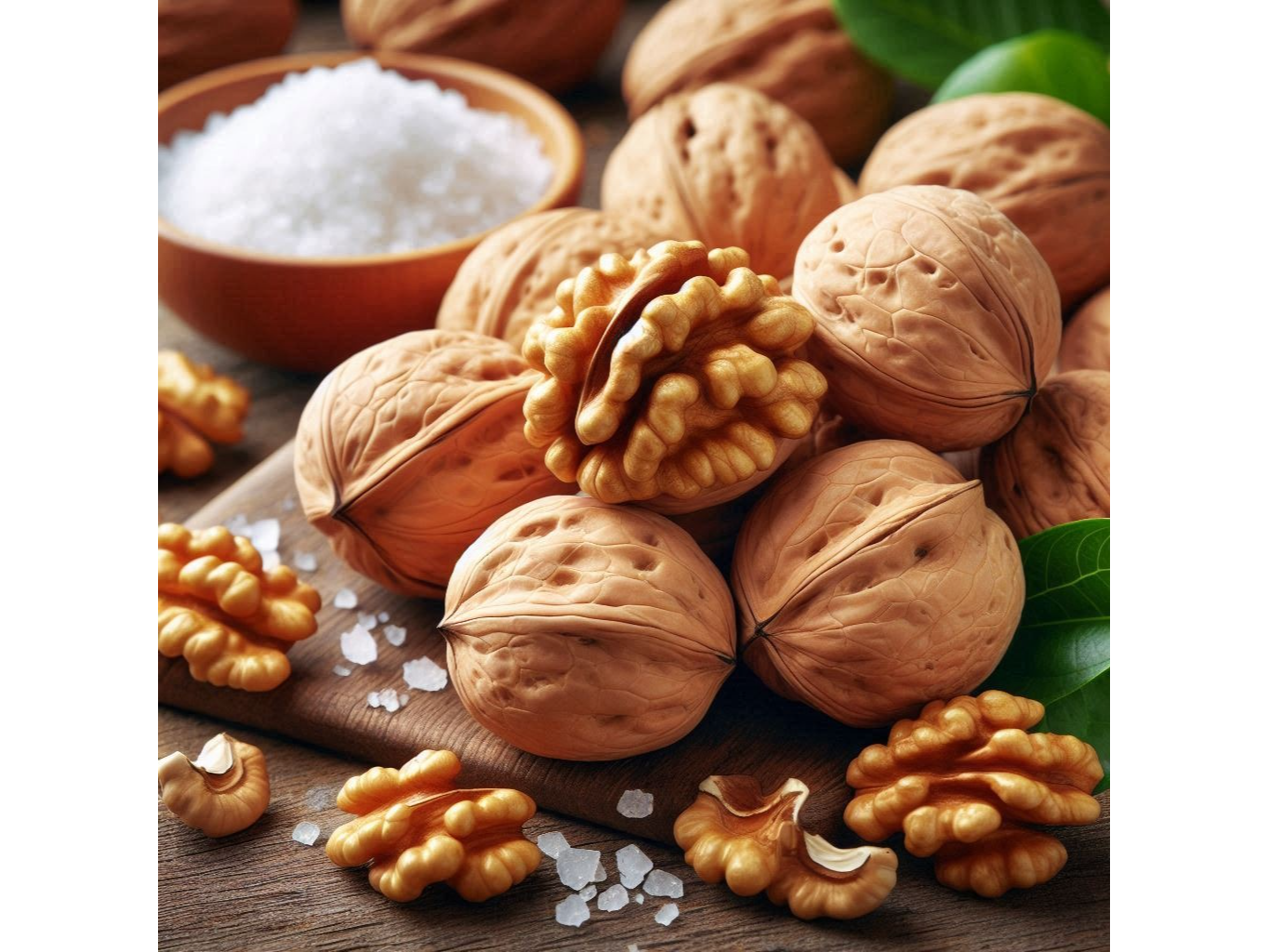 NUEZ MARIPOSA ENTERA EXTRALIGHT