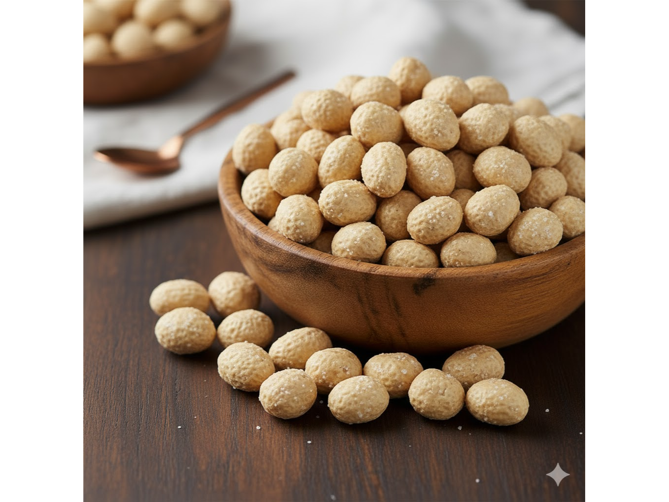 MANI SABORIZADO JAMON