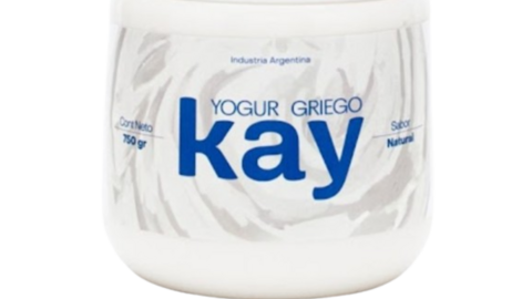 YOGUR GRIEGO