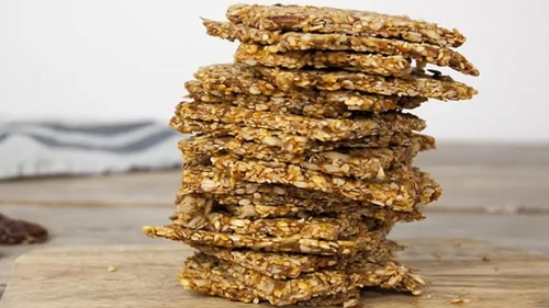 CRACKERS/COOKIES/PANES