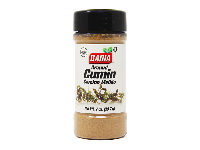 COMINO MOLIDO 56,7g.