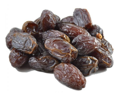 Datiles medjool. Israel