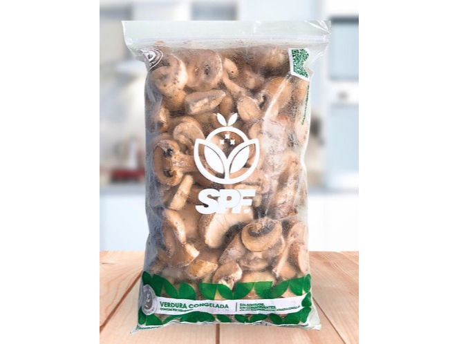 Champignon 1kg