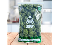 Espinaca 1kg