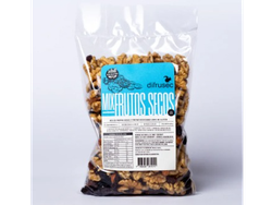 Mix frutos secos con pasas (sin mani)