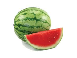 Sandia baby