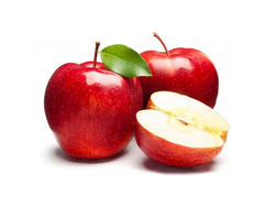 Manzana red