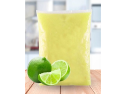 Pulpa de lima 1kg