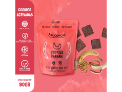 COOKIES BANANA
