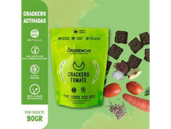 CRACKERS TOMATE