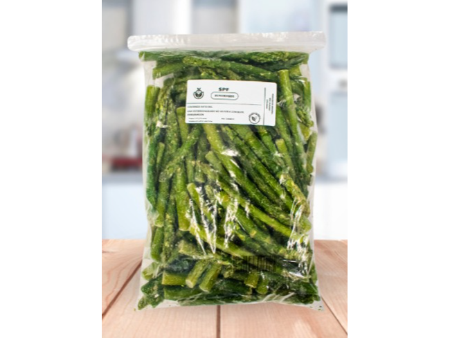 Esparragos 1kg