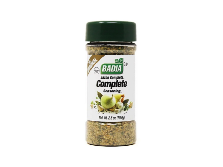 SAZÓN COMPLETA ORIGINAL 70,9g.