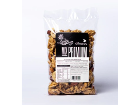 Mix premium