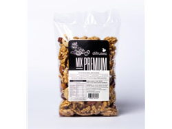 Mix premium