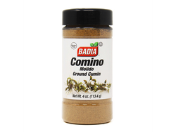 COMINO MOLIDO 113,4g.