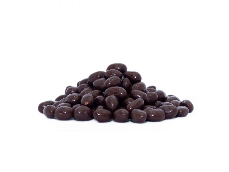 Maní con chocolate 200gr