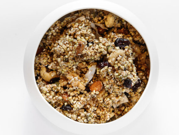 GRANOLA PREMIUM
