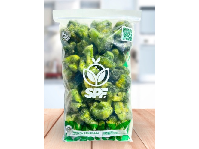 Brocoli 1kg