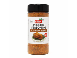 SAZÓN PARA POLLO 155,9g.
