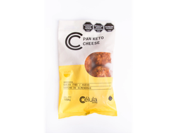 Pan Keto Cheese