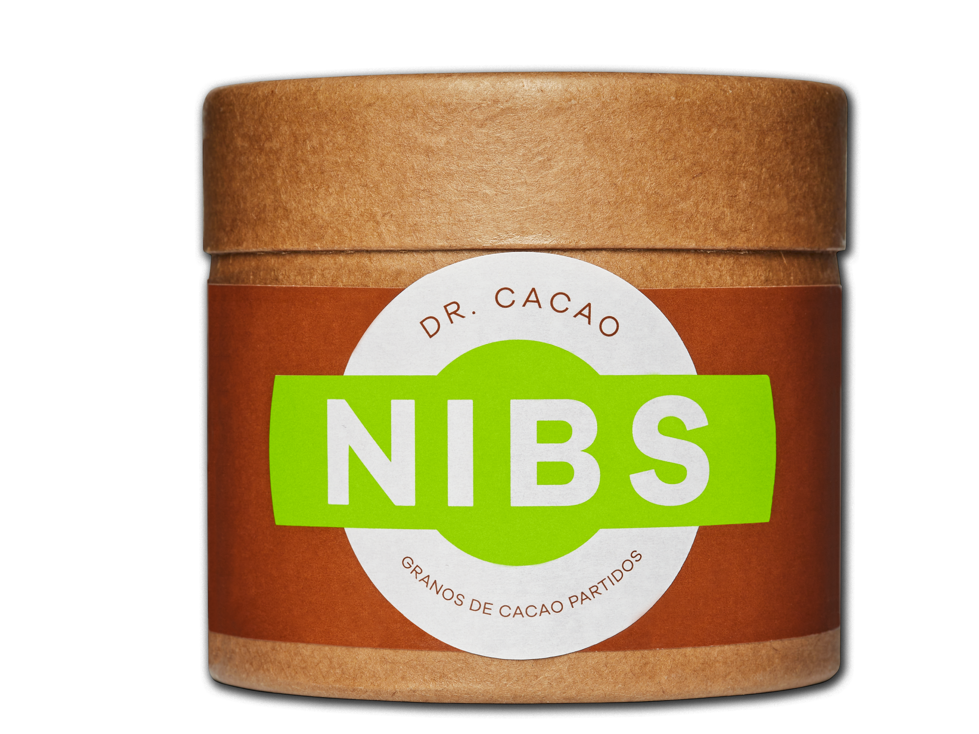 NIBS de Cacao (170g)