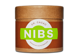 NIBS de Cacao (170g)