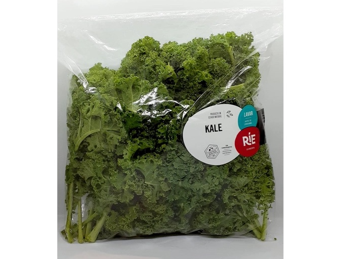 KALE X 300GR