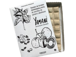 Ravioles de Tomates Secos, Crema de Semillas de Girasol y Albahaca