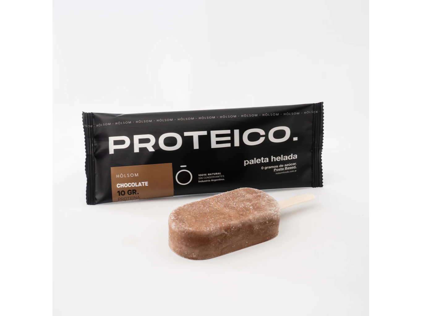 PALETA PROTEICA CHOCOLATE