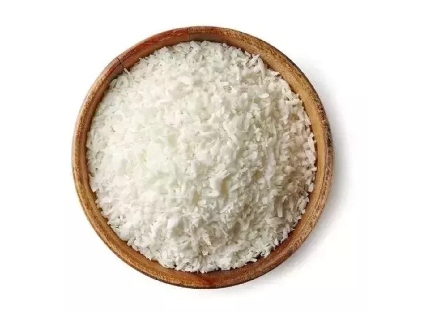 Coco rallado mid fat