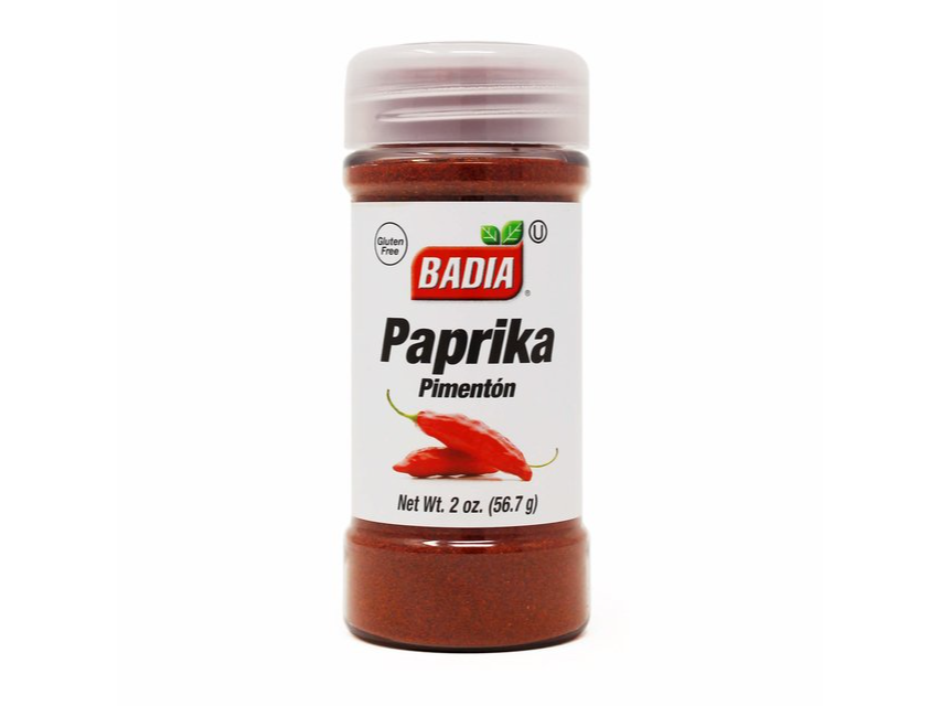 PÁPRIKA AHUMADO 56,7g.