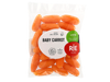 BABY CARROT X 250g
