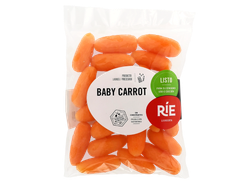 BABY CARROT X 250g