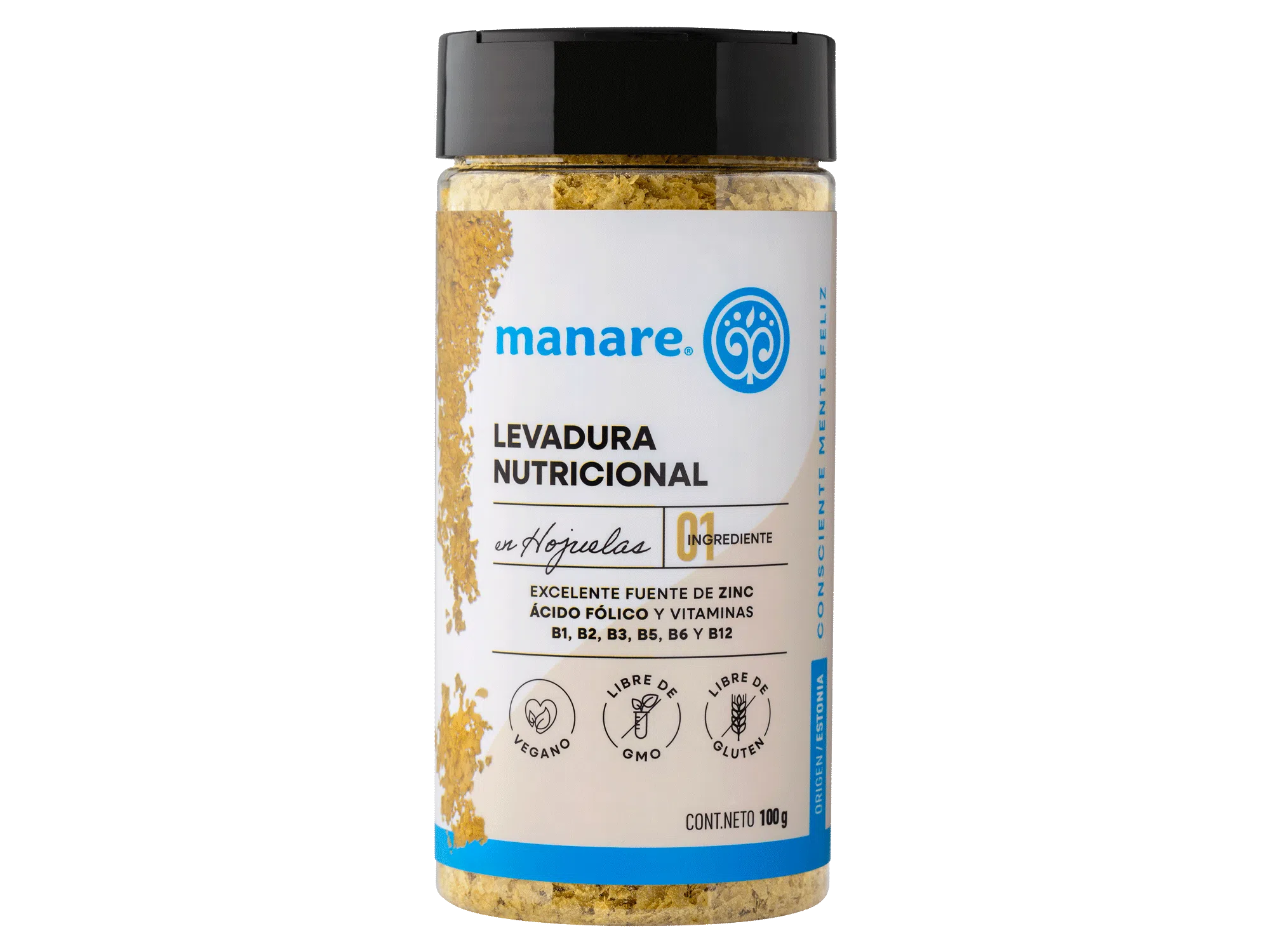 Levadura Nutricional
