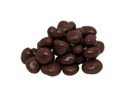 Pasas de uva con chocolate 200gr